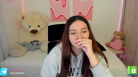  C A M I  online show from 29, 12, 2024