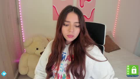  C A M I  online show from 13, 1, 2025