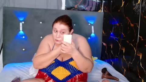 Snapshot of camila_fajardo chatting on 21, 6, 2026 Camila online show from 21, 6, 2026
