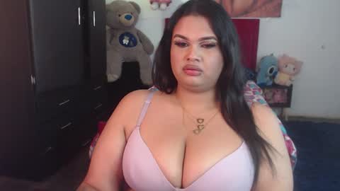 Snapshot of camila_fuenmayor chatting on 2, 3, 2026 online show from 2, 3, 2026