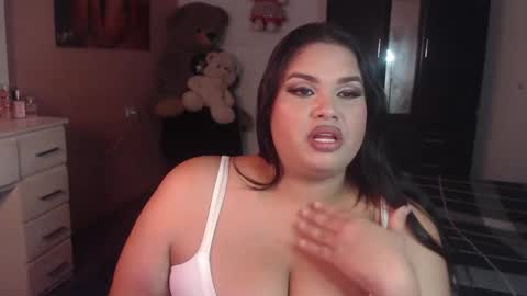 Snapshot of camila_fuenmayor chatting on 14, 3, 2026 online show from 14, 3, 2026