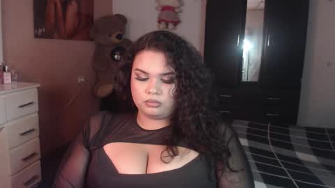 Snapshot of camila_fuenmayor chatting on 16, 3, 2026 online show from 16, 3, 2026