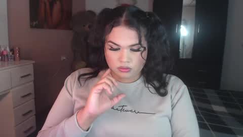 Snapshot of camila_fuenmayor chatting on 17, 3, 2026 online show from 17, 3, 2026