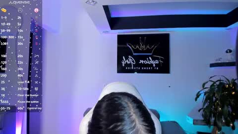 C A M I L A online show from 4, 3, 2025