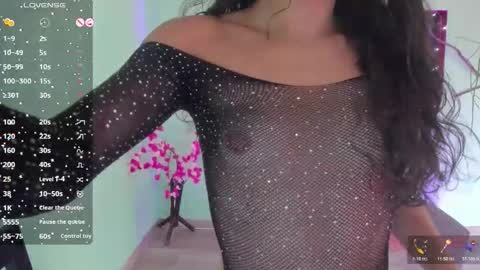 C A M I L A online show from 3, 12, 2025