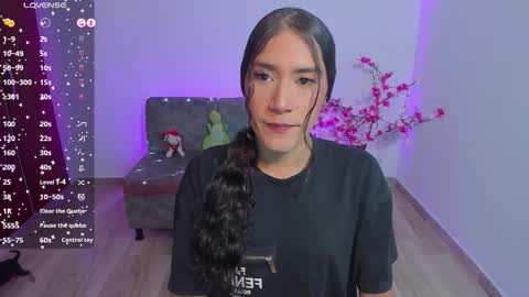 C A M I L A online show from 14, 2, 2026