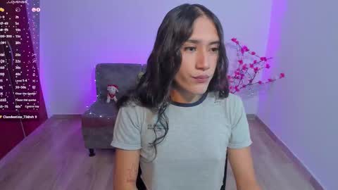 C A M I L A online show from 27, 2, 2026