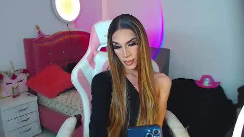 Camila online show from 9, 1, 2026