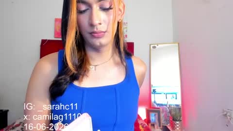 Snapshot of camila_hot_tss chatting on 25, 6, 2026 Camila G online show from 25, 6, 2026