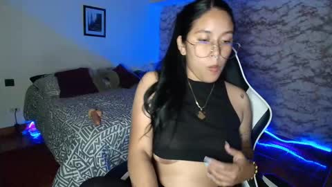 Snapshot of camila_iroose chatting on 5, 3, 2026 Camila Roose online show from 5, 3, 2026