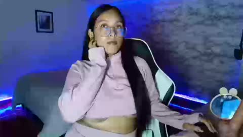 Snapshot of camila_iroose chatting on 19, 3, 2026 Camila Roose online show from 19, 3, 2026