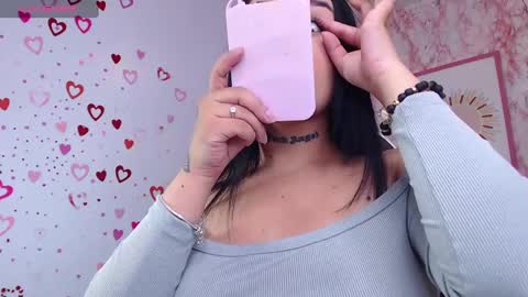 Cami online show from 15, 12, 2024