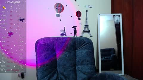 Cami online show from 22, 1, 2025