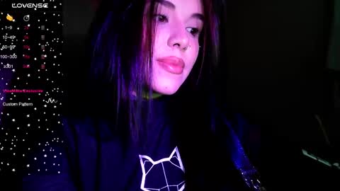 Cami online show from 8, 9, 2025