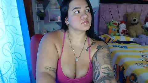 valentinaEpic way Ive been fucked 1515  online show from 21, 3, 2026