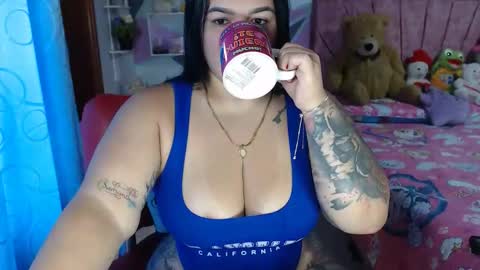 valentinaEpic way Ive been fucked 1515  online show from 25, 3, 2026