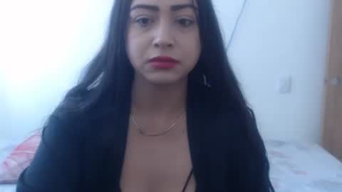camila_rouswhyth online show from 27, 11, 2025