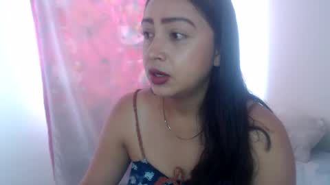 camila_rouswhyth online show from 4, 5, 2026