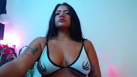 camila_torresss online show from 24, 7, 2026