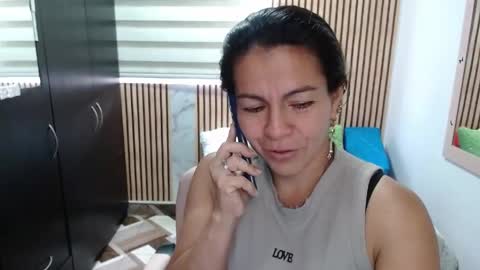 Camila Vargas online show from 4, 5, 2026