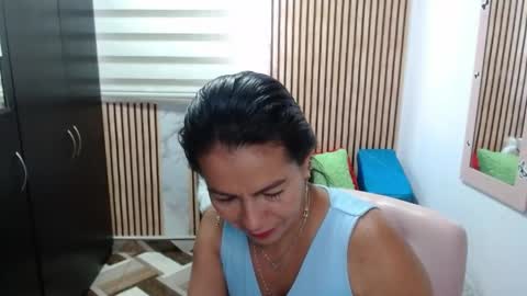 Camila Vargas online show from 6, 5, 2026