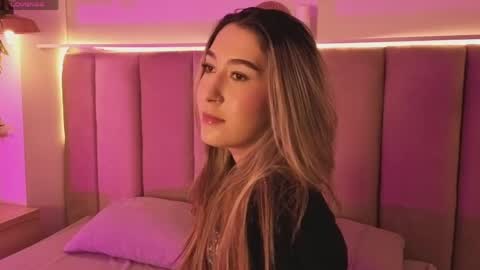 Camila online show from 15, 4, 2026