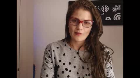 Camila ventura online show from 2, 11, 2025