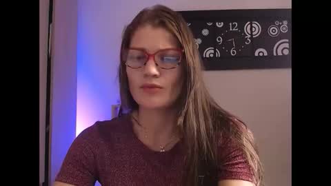 Camila ventura online show from 30, 11, 2025
