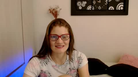 Camila ventura online show from 7, 2, 2026