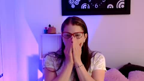 Camila ventura online show from 18, 7, 2026