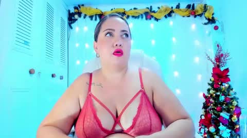 camilaa foxxx online show from 17, 12, 2024