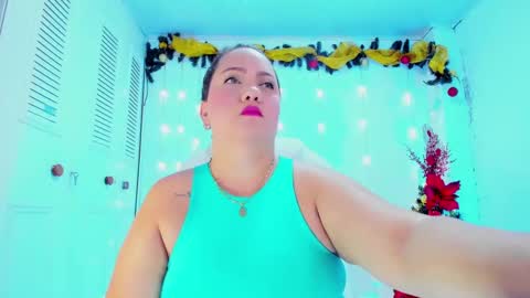 camilaa foxxx online show from 29, 12, 2024