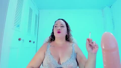 camilaa foxxx online show from 14, 1, 2025