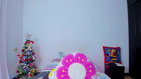 camilaa foxxx online show from 16, 12, 2025