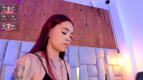 camilaa_smith_ online show from 30, 6, 2026