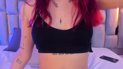 camilaa_smith_ online show from 26, 7, 2026