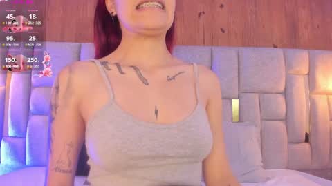 camilaa_smith_ online show from 1, 8, 2026