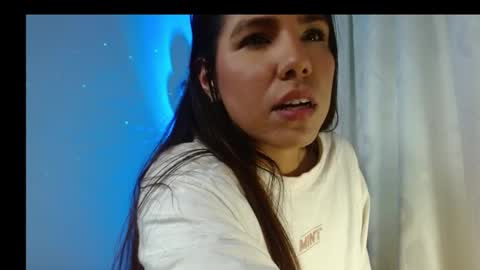 Snapshot of camilaa_velez chatting on 17, 9, 2025 Camila velez online show from 17, 9, 2025