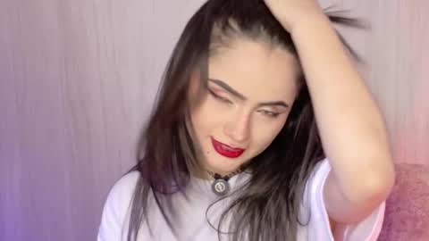 Cami  online show from 16, 11, 2025