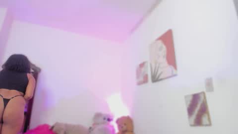 Snapshot of camilafoox7 chatting on 11, 10, 2025 Camila Foox online show from 11, 10, 2025