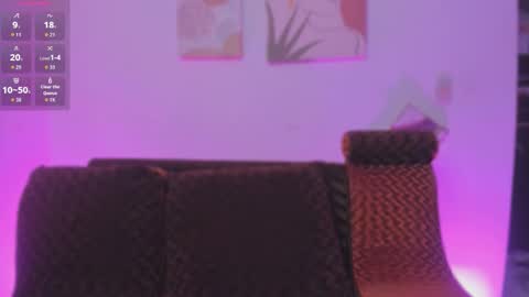 Snapshot of camilafoox7 chatting on 27, 10, 2025 Camila Foox online show from 27, 10, 2025