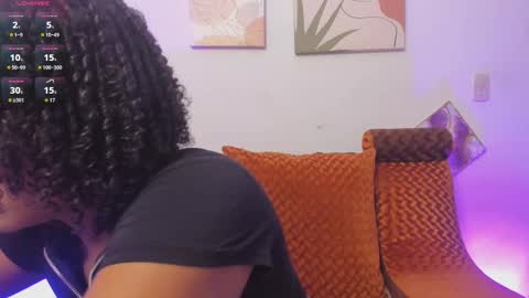 Snapshot of camilafoox7 chatting on 20, 11, 2025 Camila Foox online show from 20, 11, 2025