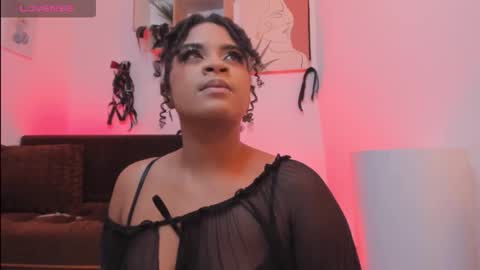 Snapshot of camilafoox7 chatting on 17, 12, 2025 Camila Foox online show from 17, 12, 2025