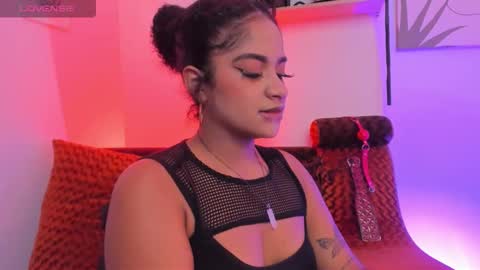 Snapshot of camilafoox7 chatting on 18, 12, 2025 Camila Foox online show from 18, 12, 2025