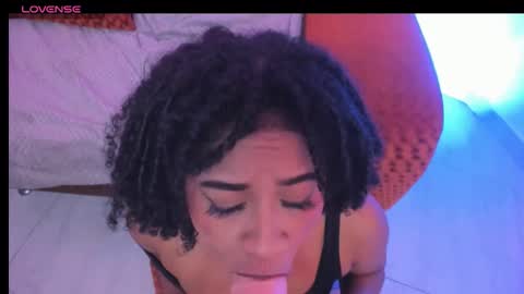 Snapshot of camilafoox7 chatting on 11, 1, 2026 Camila Foox online show from 11, 1, 2026