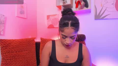 Snapshot of camilafoox7 chatting on 17, 1, 2026 Camila Foox online show from 17, 1, 2026