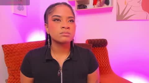 Snapshot of camilafoox7 chatting on 1, 2, 2026 Camila Foox online show from 1, 2, 2026