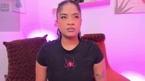 Snapshot of camilafoox7 chatting on 3, 2, 2026 Camila Foox online show from 3, 2, 2026