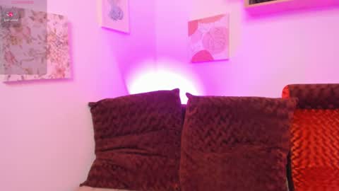 Snapshot of camilafoox7 chatting on 5, 2, 2026 Camila Foox online show from 5, 2, 2026