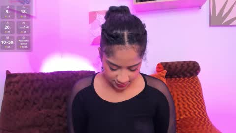 Snapshot of camilafoox7 chatting on 11, 2, 2026 Camila Foox online show from 11, 2, 2026